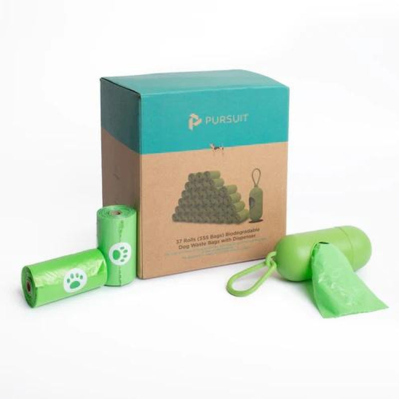 Pursuit Carry Green Garbage Bag Dispensers When You Go Out Environmentally Friendly Biodegradable Animal Garbage Bags - Make Our Environment Greener